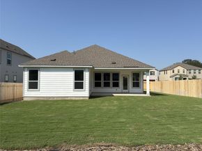 1612 Garlock DR, Leander TX 78641