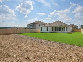 1612 Garlock DR, Leander TX 78641