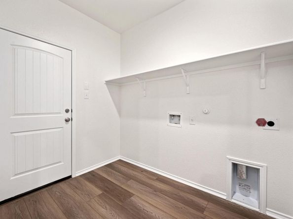 1612 Garlock DR, Leander TX 78641