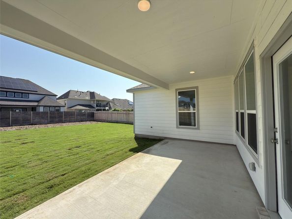 1612 Garlock DR, Leander TX 78641