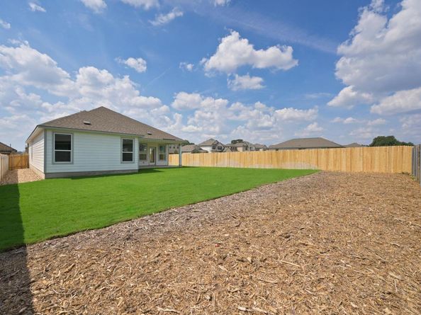 1612 Garlock DR, Leander TX 78641