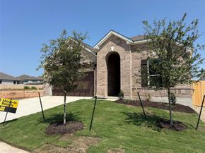 1612 Garlock DR, Leander TX 78641
