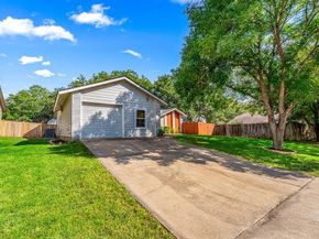 1617 Cattle TRL, Austin TX 78748