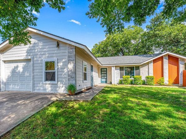 1617 Cattle TRL, Austin TX 78748