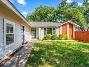 1617 Cattle TRL, Austin TX 78748