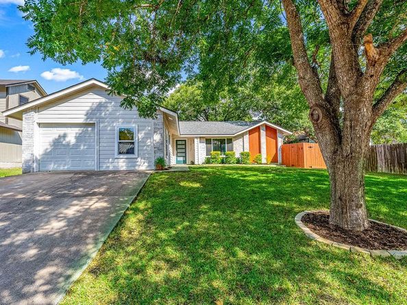 1617 Cattle TRL, Austin TX 78748