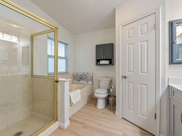 1617 Cattle TRL, Austin TX 78748