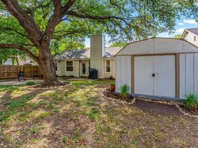 1617 Cattle TRL, Austin TX 78748