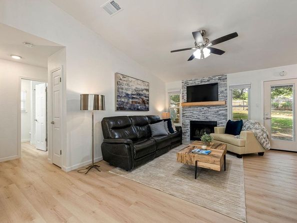 1617 Cattle TRL, Austin TX 78748