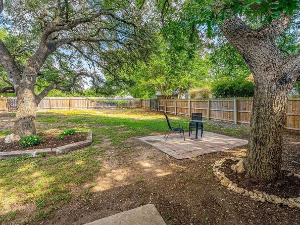 1617 Cattle TRL, Austin TX 78748