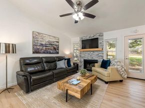 1617 Cattle TRL, Austin TX 78748