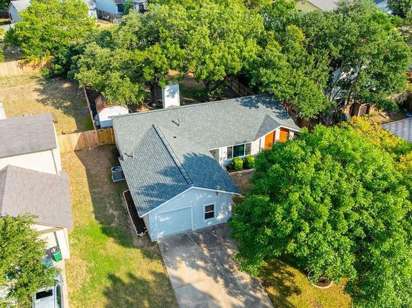 1617 Cattle TRL, Austin TX 78748