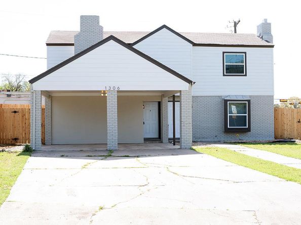 1306 E Saint Johns Ave, Austin TX 78752
