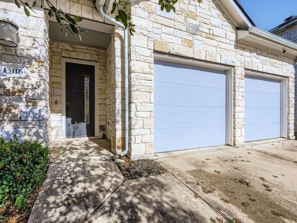 13116 Wingate WAY, Austin TX 78727