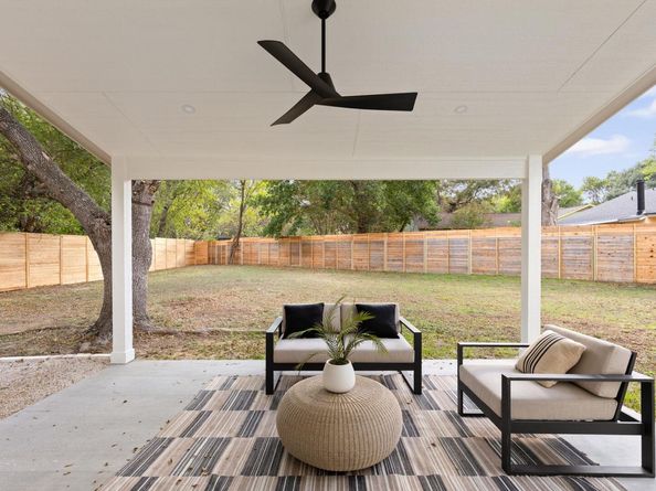 2703 Gettysburg DR, Austin TX 78745