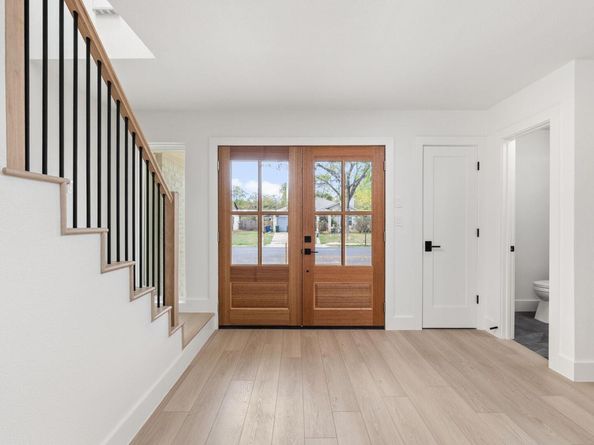 2703 Gettysburg DR, Austin TX 78745