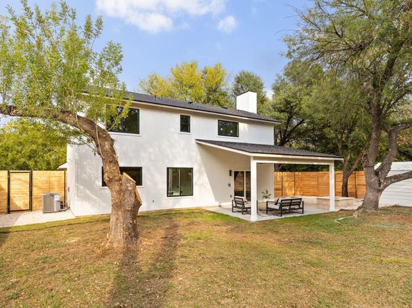 2703 Gettysburg DR, Austin TX 78745