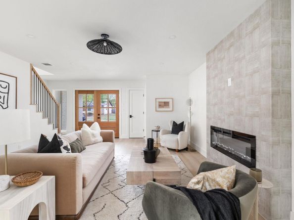 2703 Gettysburg DR, Austin TX 78745