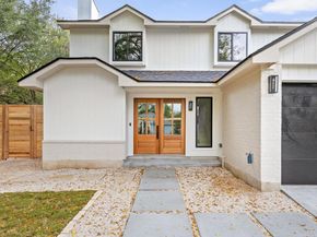 2703 Gettysburg DR, Austin TX 78745