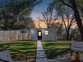 6303 Bexton CIR, Austin TX 78745