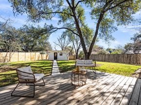 6303 Bexton CIR, Austin TX 78745