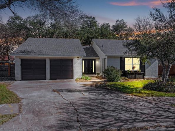 6303 Bexton CIR, Austin TX 78745
