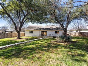 6303 Bexton CIR, Austin TX 78745