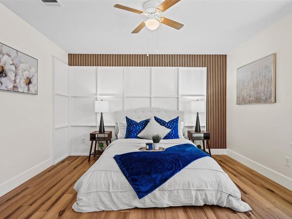 6303 Bexton CIR, Austin TX 78745