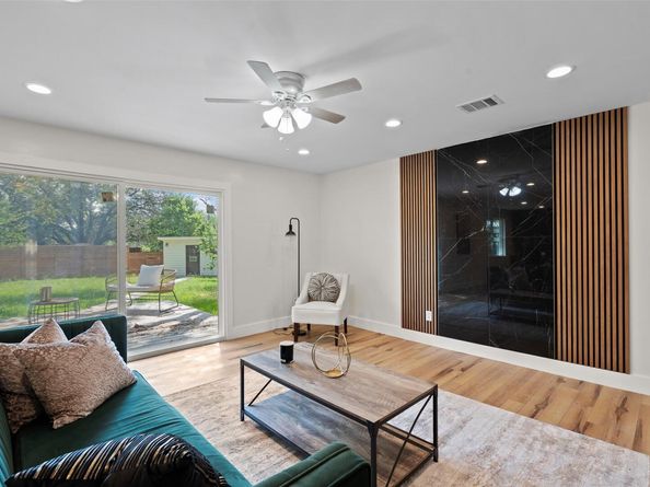 6303 Bexton CIR, Austin TX 78745
