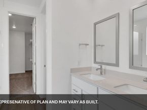 1917 Crooked Creek ST, Leander TX 78641