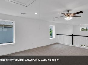 1917 Crooked Creek ST, Leander TX 78641
