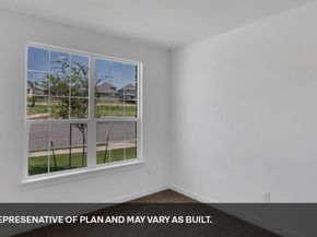 1917 Crooked Creek ST, Leander TX 78641