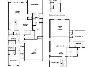 1917 Crooked Creek ST, Leander TX 78641