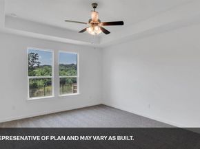 1917 Crooked Creek ST, Leander TX 78641