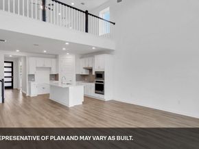 1917 Crooked Creek ST, Leander TX 78641