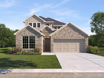 1917 Crooked Creek ST