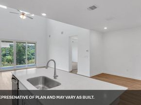 1917 Crooked Creek ST, Leander TX 78641