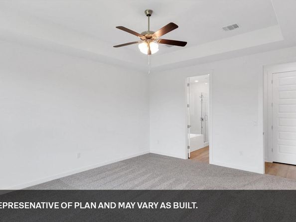 1917 Crooked Creek ST, Leander TX 78641