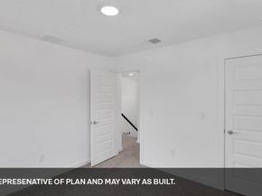 1917 Crooked Creek ST, Leander TX 78641
