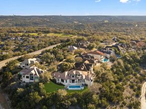 2300 Barton Creek BLVD 15, Austin TX 78735
