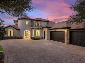 2300 Barton Creek BLVD 15, Austin TX 78735