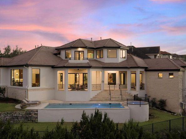 2300 Barton Creek BLVD 15, Austin TX 78735