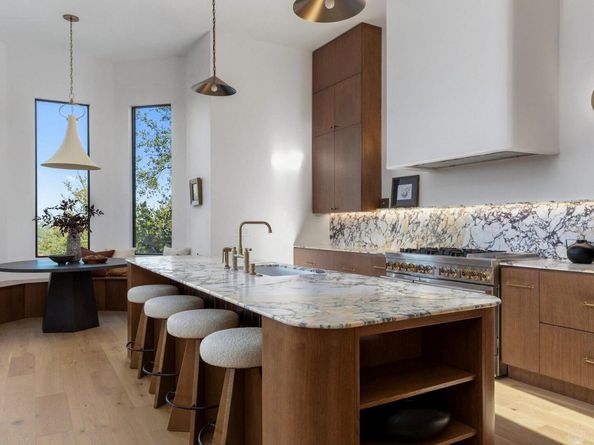 2300 Barton Creek BLVD 15, Austin TX 78735