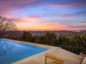 2300 Barton Creek BLVD 15, Austin TX 78735