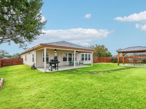 1909 Omaha DR, Lago Vista TX 78645