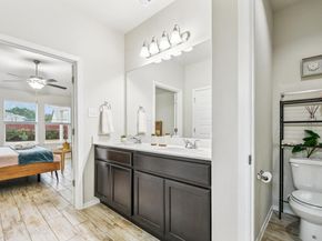 1909 Omaha DR, Lago Vista TX 78645