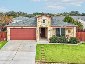 1909 Omaha DR, Lago Vista TX 78645