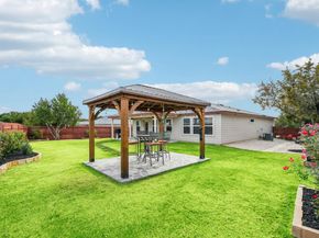 1909 Omaha DR, Lago Vista TX 78645