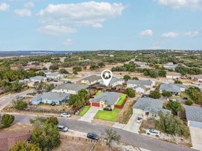 1909 Omaha DR, Lago Vista TX 78645