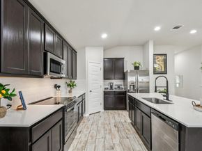 1909 Omaha DR, Lago Vista TX 78645